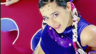 Big Boys Don&#39;t Cry (Christmas Mix) - Lolly [VIDEO]