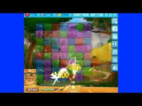 Pet Rescue Saga Level 1002 - NO BOOSTERS!