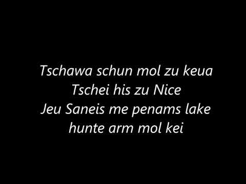 Samzey Ft. Kiani - Hey Lady