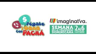 Imaginativa: Pégate y Gana con el Pachá