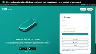 Come installare e attivare ESET: guida passo passo