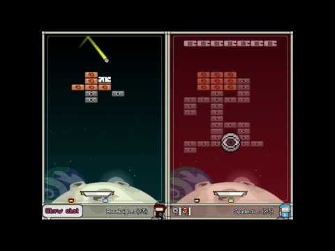 FunOrb Olympics - Fall 2016 - Finals Match - Game 1/5: Brick-À-Brac