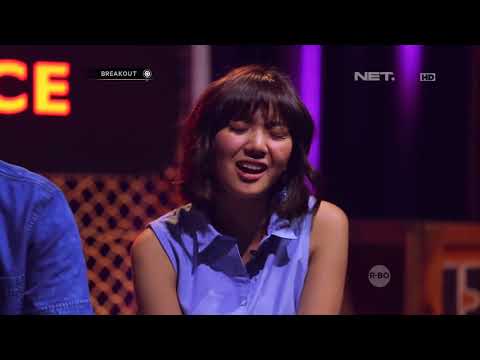 Boy William & Sheila Dara ft  Untitled  - Sailor (Original Song by GAC)