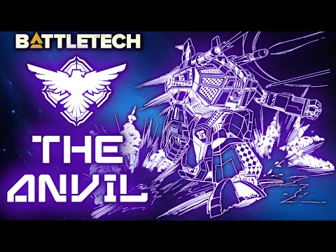 BATTLETECH: The Anvil