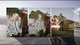 Jay Park - The Journey EP1