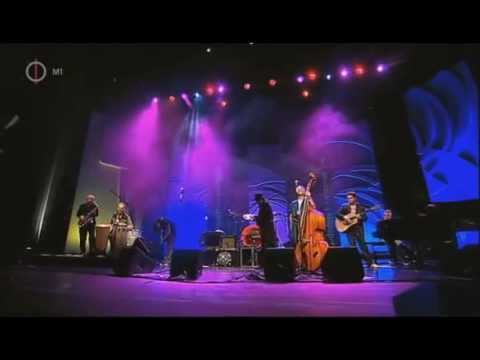 Mystery gang - Concierto acústico