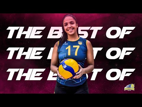 The best of Rafaella Bonifácio 🇧🇷 (Outside Hitter) 2020/2021 – PLAYERS ON VOLLEYBALL