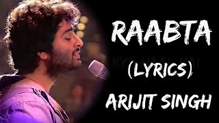 Download lagu Kuchh To Hai Tujhse Raabta Full Song (Lyrics) | Arijit Singh | Rabta Song Lyrics | Kuch To Hai Rabta mp3 Download lagu Kuchh To Hai Tujhse Raabta Full Song (Lyrics) | Arijit Singh | Rabta Song Lyrics | Kuch To Hai Rabta mp3