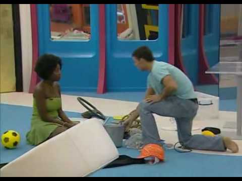 BBUK 6 - Day 61 - Part 3