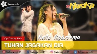 Download lagu Nella Kharisma Tuhan Jagakan Dia... mp3