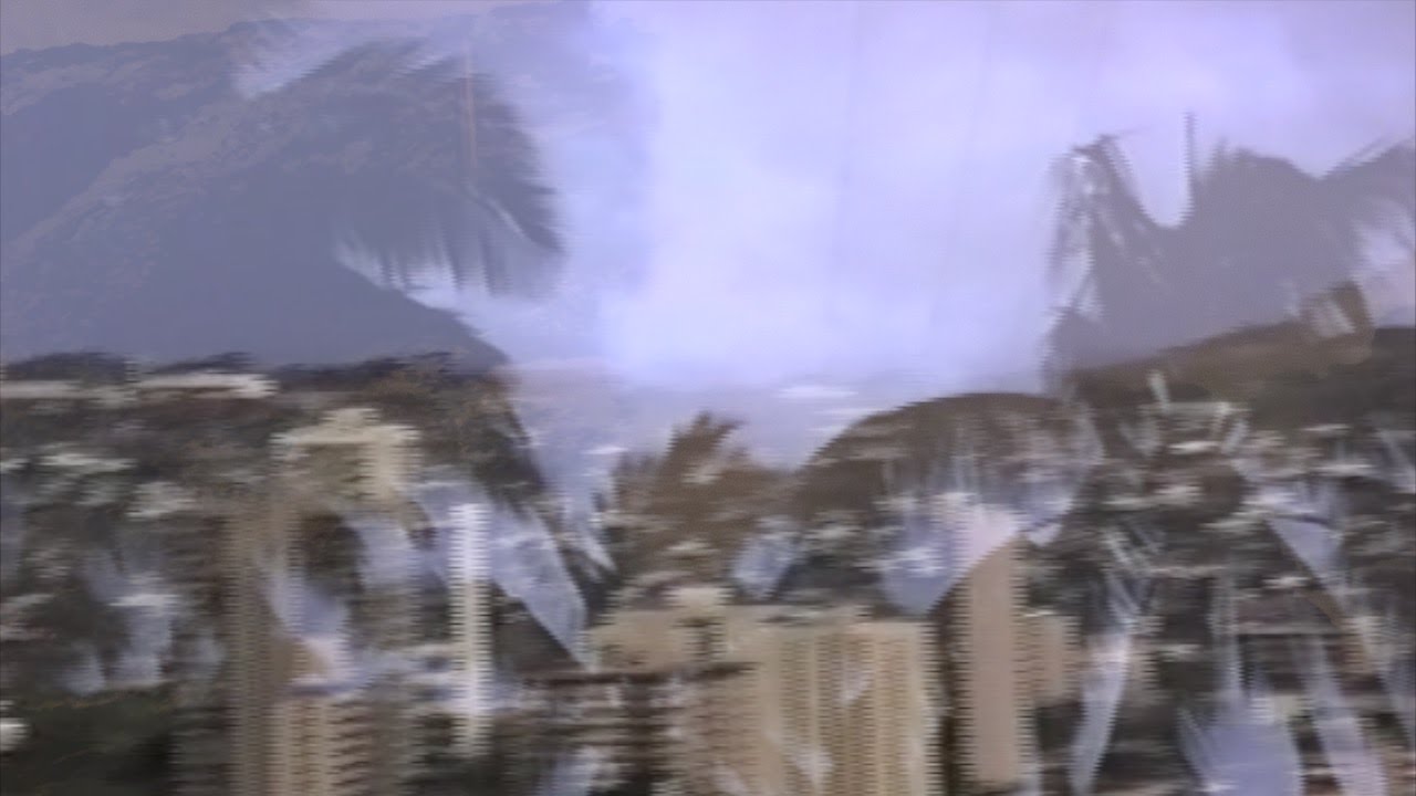 Texas Hold'Em Lava Dome - Contemplate the Plate Tectonic