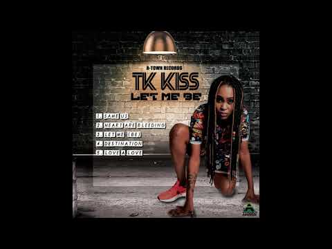 TK KISS - LOVE A LOVE