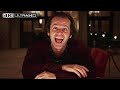 The Shining 4K Bar Scene