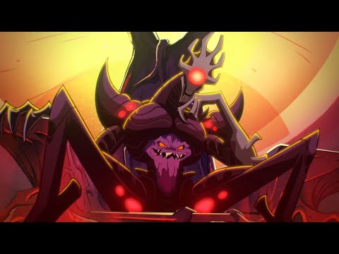 everytime krang 1 uses THAT voice (aka jim pirri being a madman for 29 seconds straight)