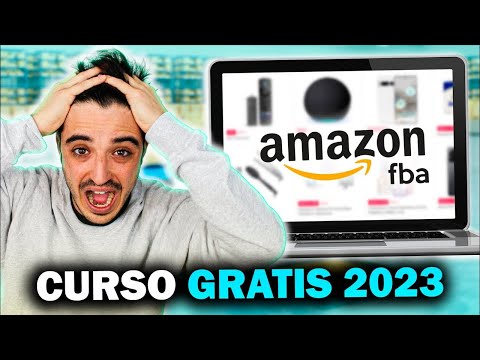 , title : 'Curso GRATIS Amazon FBA 2023 | Caso Real Con Ventas en Directo'