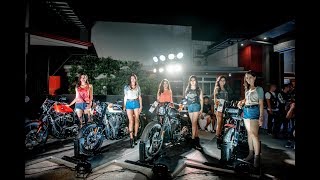 HARLEY - DAVIDSON OF CEBU OPEN HOUSE 2019