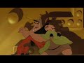 Disney Junior Family Movie The Emperor S New Groove Promo HD Disney100