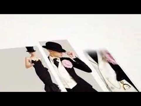 Ralph Lauren Spring 2008 Runway Collection