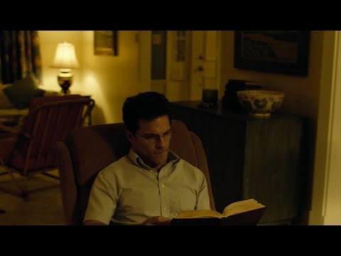 Johnny Frank Garrett's Last Word | Exclusive Clip "Someone is in the house" HD