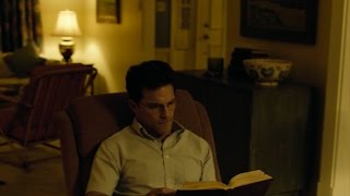 Johnny Frank Garrett's Last Word | Exclusive Clip \