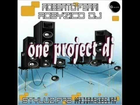 One Project Dj 