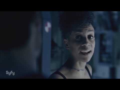 Пространство - Экспансия (2 сезон) Русский трейлер #3 (2017)