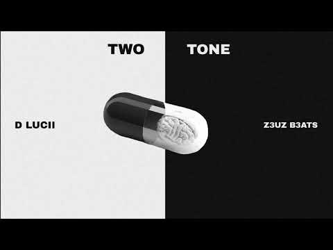 Two tone (2T) - D LUCII x ZEUS BEATS