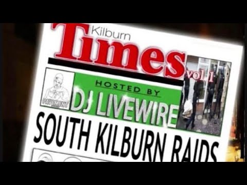 8. It's About time - Justo & Cowboy