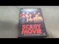 SCARY MOVIE DVD Overview