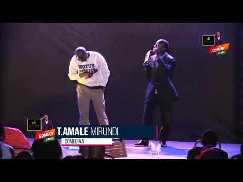 Alex Muhangi Comedy 2017 Jan - Tamale Mirundi