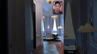 Look at this room