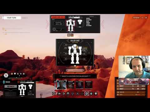 BattleTech Playthrough: AC2 Campaign - Episode 29