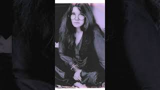 Janis Joplin Albert Hall #shorts