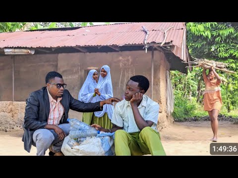 MAISHA YETU full movie / bongomovie /lovestory