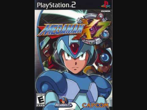 Megaman X7: Boss Theme