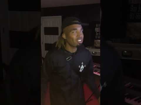 Locodunit (of Seed of 6ix) - Biig Boyy! Freestyle