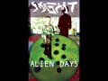MGMT- Alien Days (Studio Version) HD 