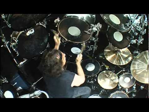 Vinny Appice[drummer solo]....2009