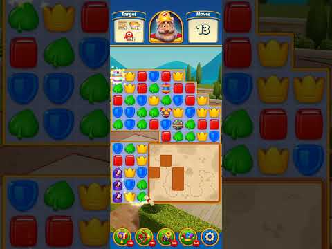 Loyal Match Level 2368