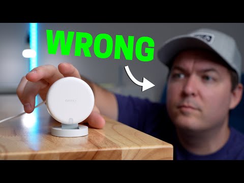 I messed up… Aqara FP2 Updates that you NEED to know!