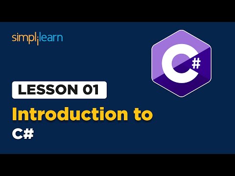Lesson 1 Introduction to C Simplilearn