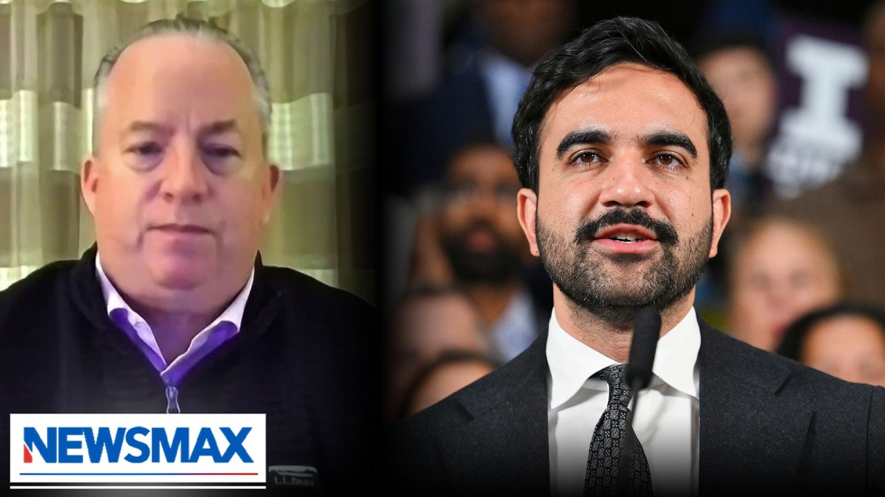 ‘Delusional waste of time’: John Chell slams Mamdani’s U20 Mayors Summit