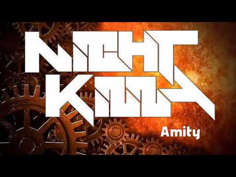 NIGHTkilla VS TIMarbury - Amity