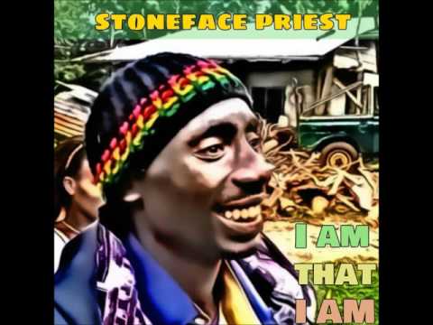 stoneface priest - i am that i am - reggae vibes riddim