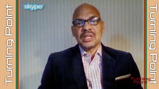 Dr. David Burrows : A New Legacy video