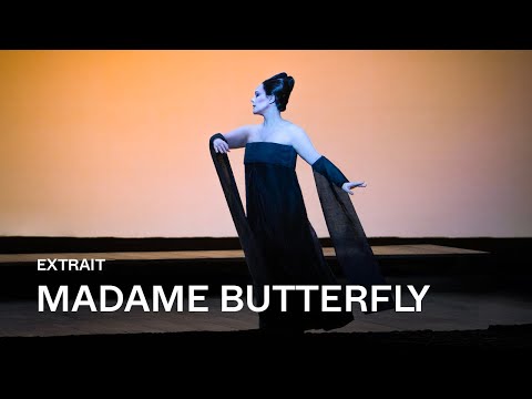[EXTRAIT] MADAME BUTTERFLY de Puccini - "Un bel dì, vedremo" (Eleonora Buratto)
