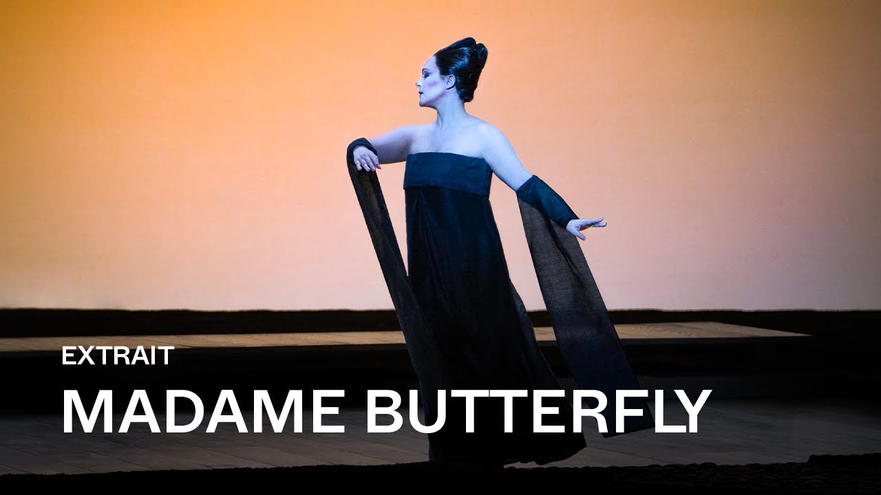 OPÉRA D'ÉTÉ 2026 - Opéra national de Paris