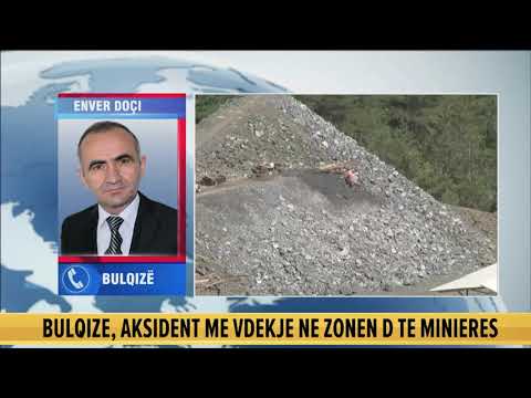 Aksident në minierën e Bulqizës, humb jetën 50-vjeçarja që mblidhte krom