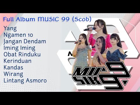 Campursari MUSIC 99 (SKOB) Full Album - WS Audio - Hvs Sragen