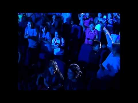 Yo Sere Tu Sol (Explomusic Fest) – Redimi2 Ft. Tercer Cielo (Redimi2Oficial)